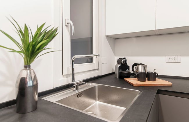 Suite JOIVY Lake 11 - Foto 8