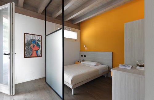 Residence caffè maya - Foto 13