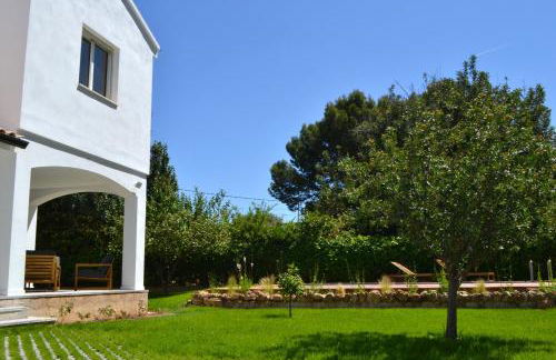 Gran Chalet con Piscina (8-10 pp) - Foto 44