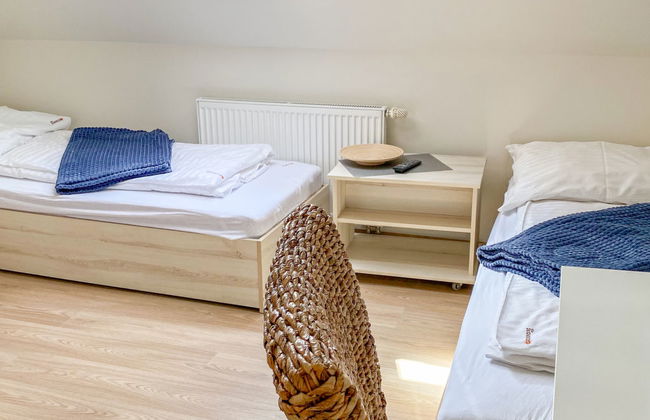 Willa Słoneczko - Foto 18