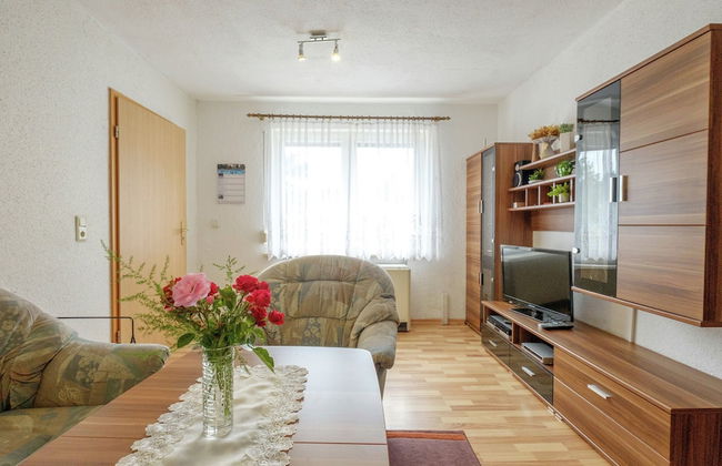 Holiday Home in Hasselfelde With Private Terrace - Foto 10