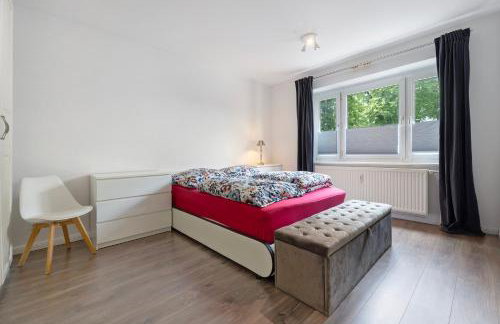 Schanze St Pauli Citynah - Foto 11