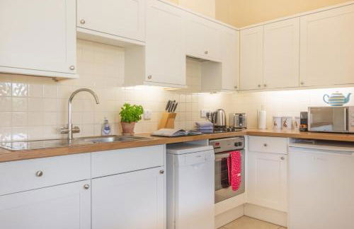 Chestnut Lodge - Foto 6