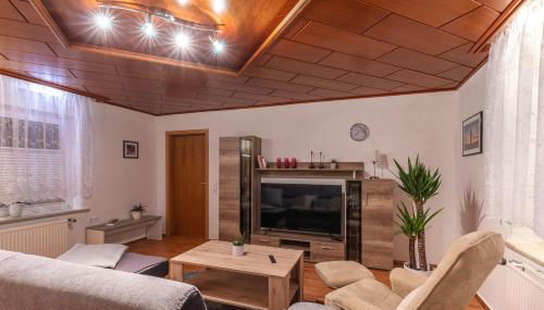 Ferienwohnung Am Kreidebach - Foto 3