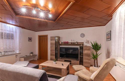 Ferienwohnung Am Kreidebach - Foto 3