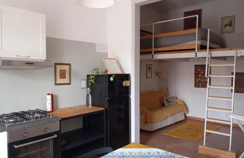 Casa Irma Confortevole appartamento nel cetro di prato - Foto 4