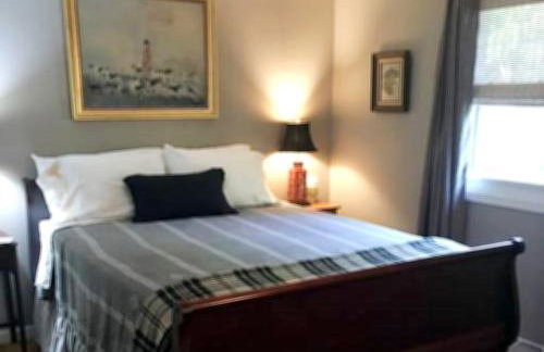 Charming Vacation Rental in a Mississippi Valley Bed and Breakfast in Elizabeth, Illinois - Foto 14