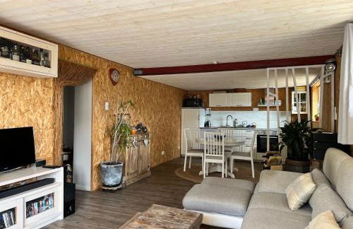 La Lusette-Malaparade - Foto 11