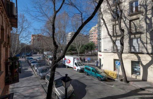 MintyStay - Luca de Tena - Foto 21