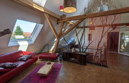 Schlafstaelle - Foto 33