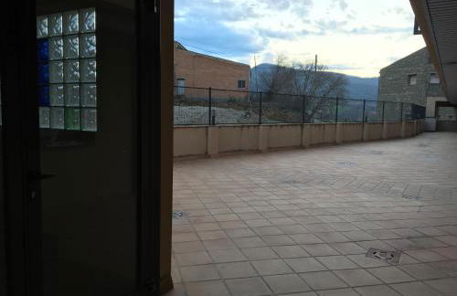 Apartament Vall d'Àger - Foto 10