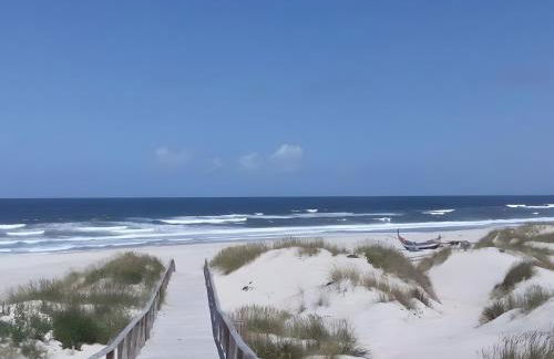 T2 Moliceiros Torreira vista Ria - Foto 33