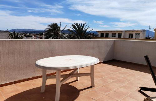 apartamento Daimuz playa - Foto 18