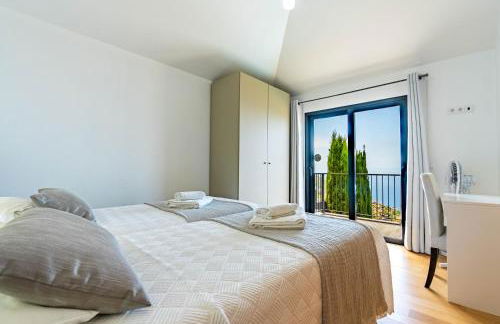 Villa da Bisa with heated swiming pool - Foto 43