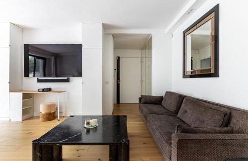 sublime appartement avec terasse - Foto 1