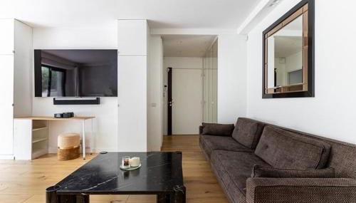 sublime appartement avec terasse - Foto 1