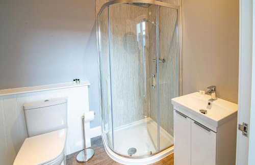 Old Station Cottages - Foto 23