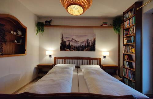 Ferienhaus an der Schlierach - Foto 17