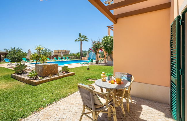 Monte dos Avós Apartamentos, Albufeira - Foto 30