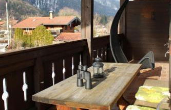 Ferienwohnung Geigelsteinblick - Photo 29