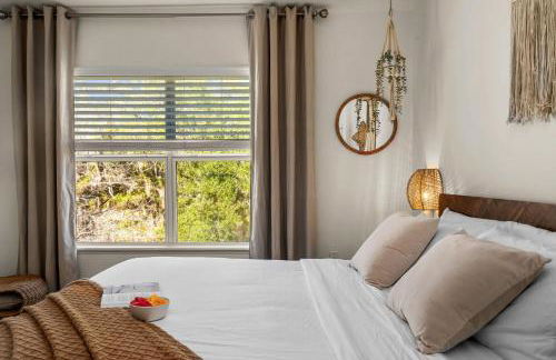 Bali Bliss at Oaks - Full Kitchen , Near I75 - Foto 23