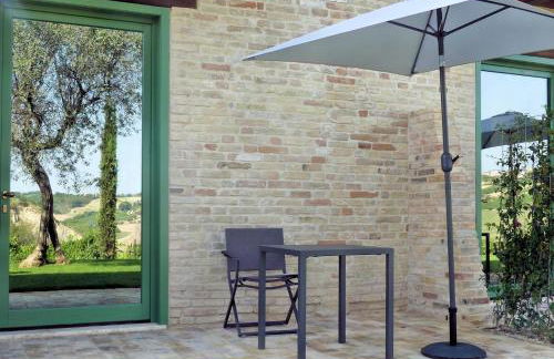 Relais Cocci Grifoni - Panoramic Wine Resort - Foto 23