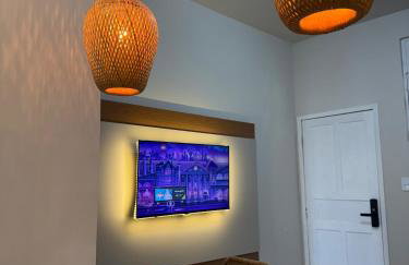 Mirante do Ipiranga Apartment - Photo 35