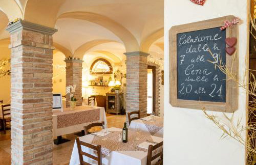 Agriturismo Cà Nuova - Foto 26