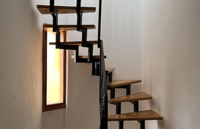 Private House With Pool and Sea View in Antalya - Foto 13