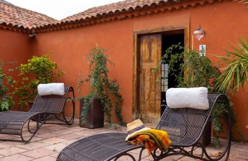 Haciendas del Valle-Montemayor - Foto 1