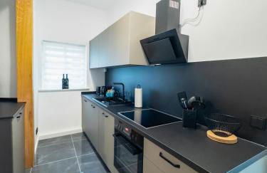 Goethes City Apartment Altstadt - Foto 4