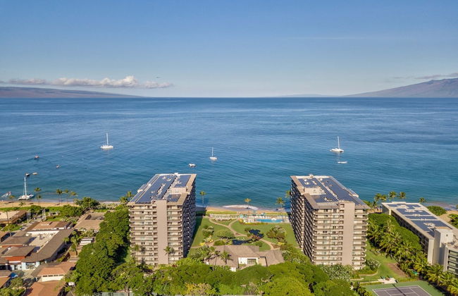 Whaler 518 Oceanview Studio Condo Condo by RedAwning - Foto 50