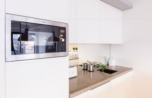 Loft Astoria - Foto 44