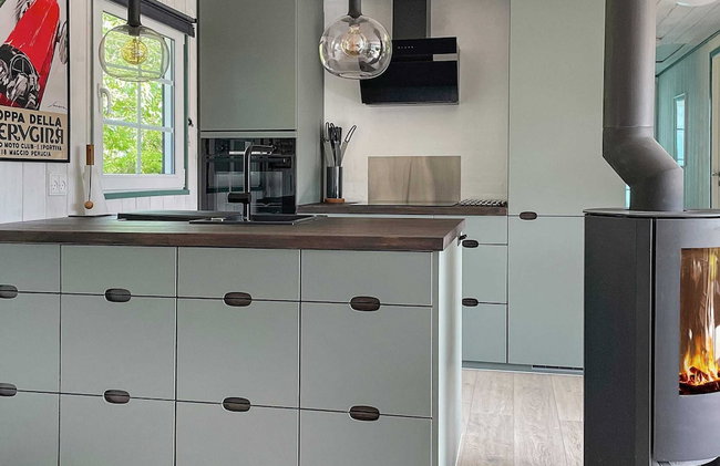 Tranquil Oasis With Pool - By Traum Ferienwohnungen - Foto 7