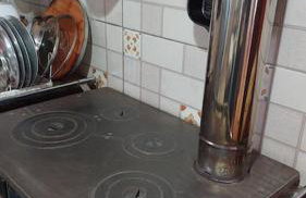 Vista da montanha. Casa inteira 6 pessoas. - Photo 13