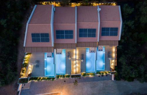 Sivota Kipoi Design Suites - Foto 24