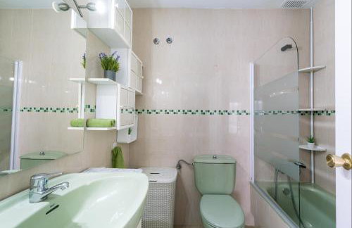 BeHouse Mairena - Photo 30