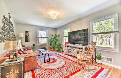 Pittsford Trolley Home - Near Erie Canal! - Foto 26