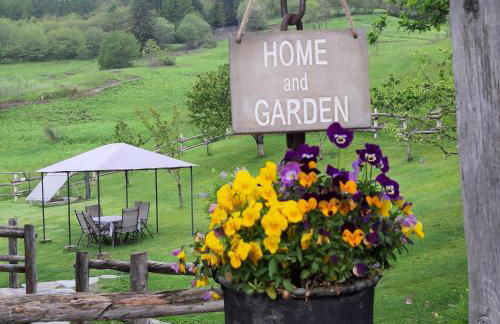 CleMaison Antica Dimora Apartments CIR VDA GIGNOD 0013 - Foto 79