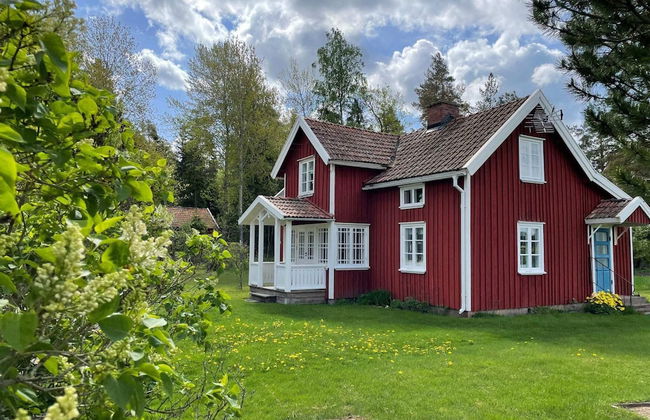 6 Person Holiday Home in Grastorp-by Traum - Foto 34