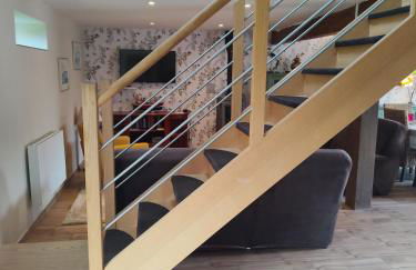 Location de La Ferme De Kerraoul - Foto 17