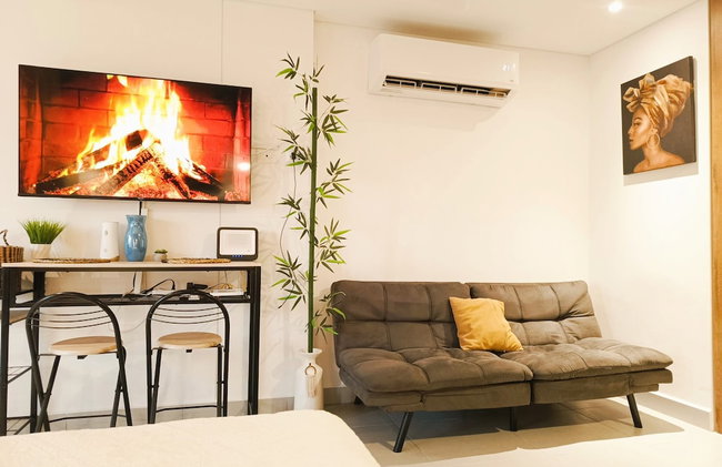Apartasuites Ambar Roca - Rodadero - Foto 72