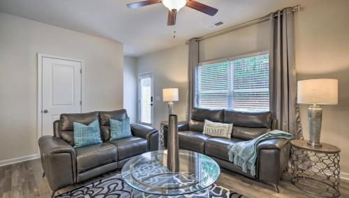 Modern 3BR Townhome 10 mins to Downtown ATL - Foto 2