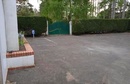 Agréable maison entre Zoo et Châteaux - Foto 26