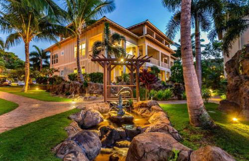 F211 Second Floor 3-bedroom Poolside Lanai - Foto 10