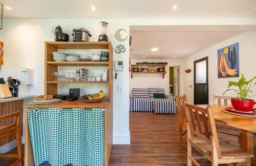 Atalaia SPA 1 Qto c/ Banheira by Achei Camboriú - Foto 29