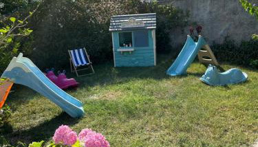 Apartment Golubica 2 - Foto 2