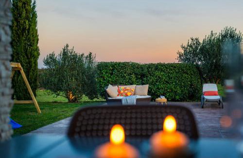 Villa Almond - Foto 111