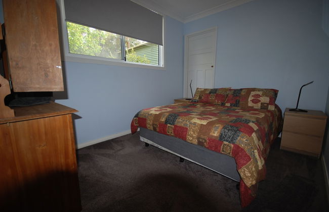 Wrenwood Chalets - Foto 5