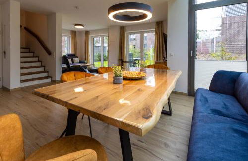 Ferienhaus Strandnest Dangast - Foto 10